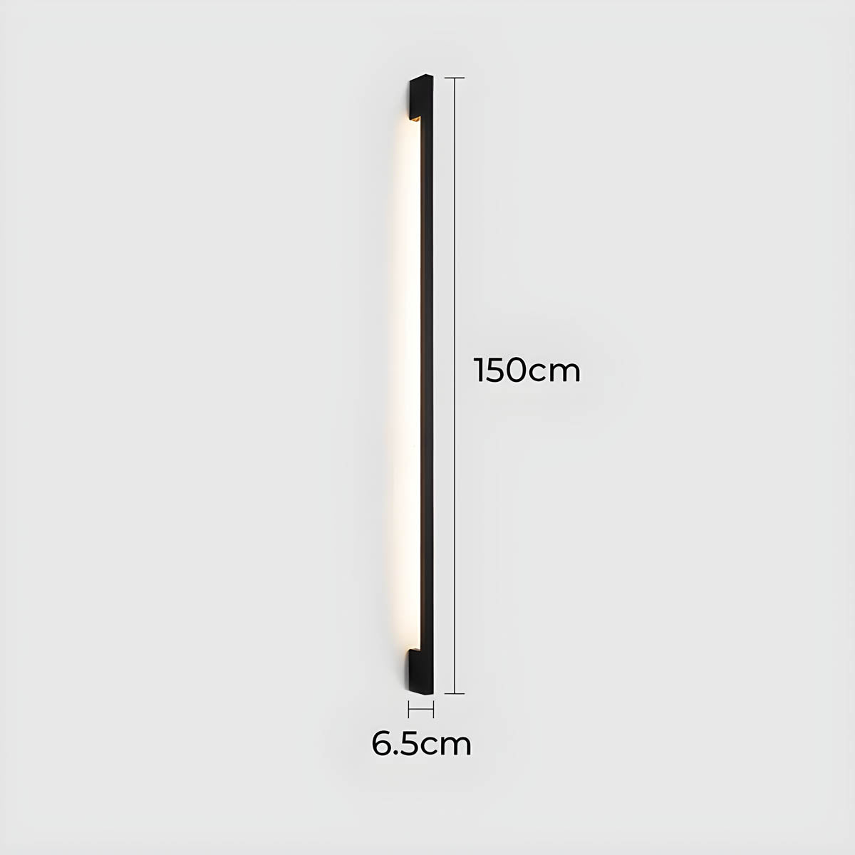 Alder Branch Aluminum Outdoor Wall Light — gallery image 15