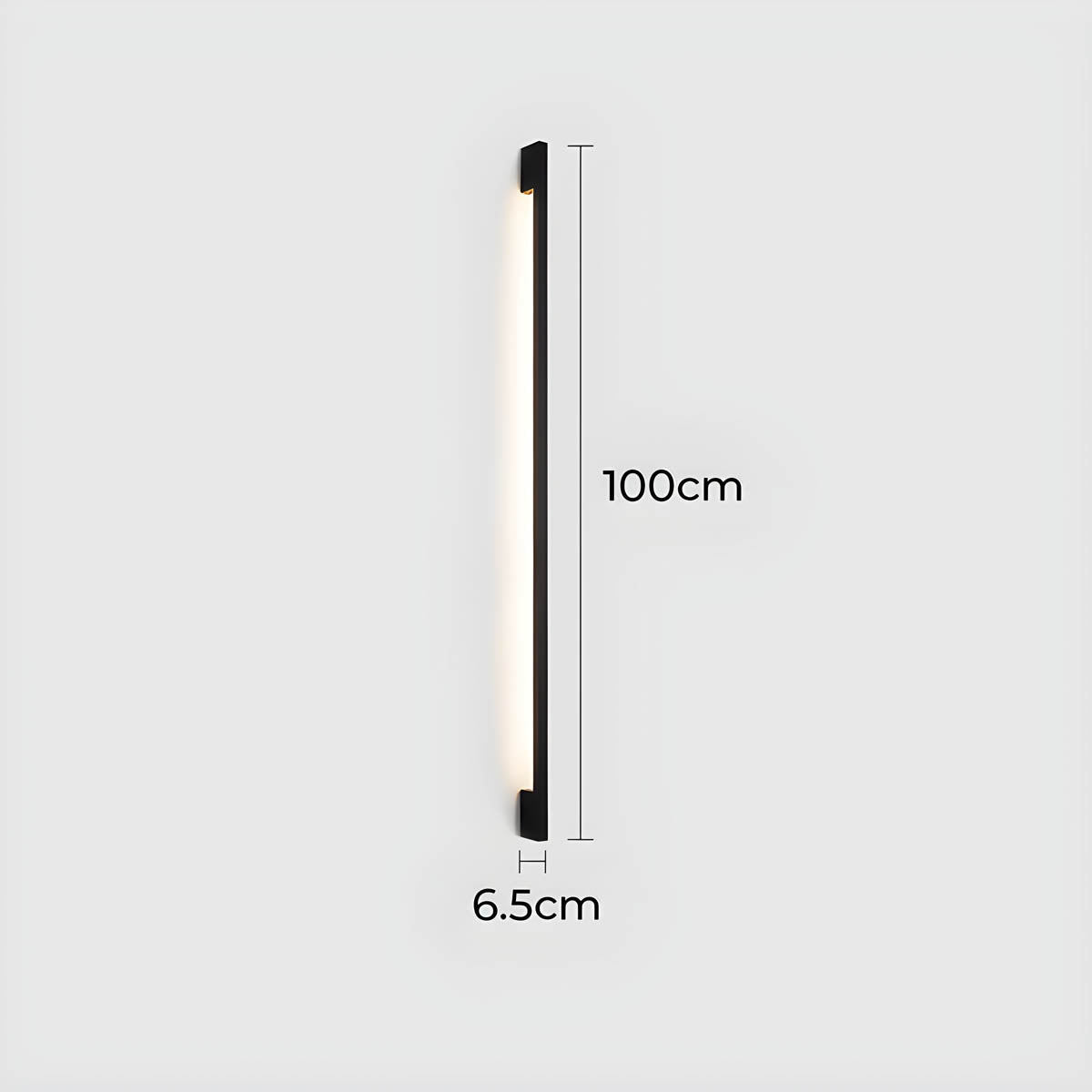 Alder Branch Aluminum Outdoor Wall Light — gallery image 13