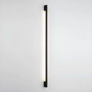 Alder Branch Aluminum Outdoor Wall Light — gallery image 8