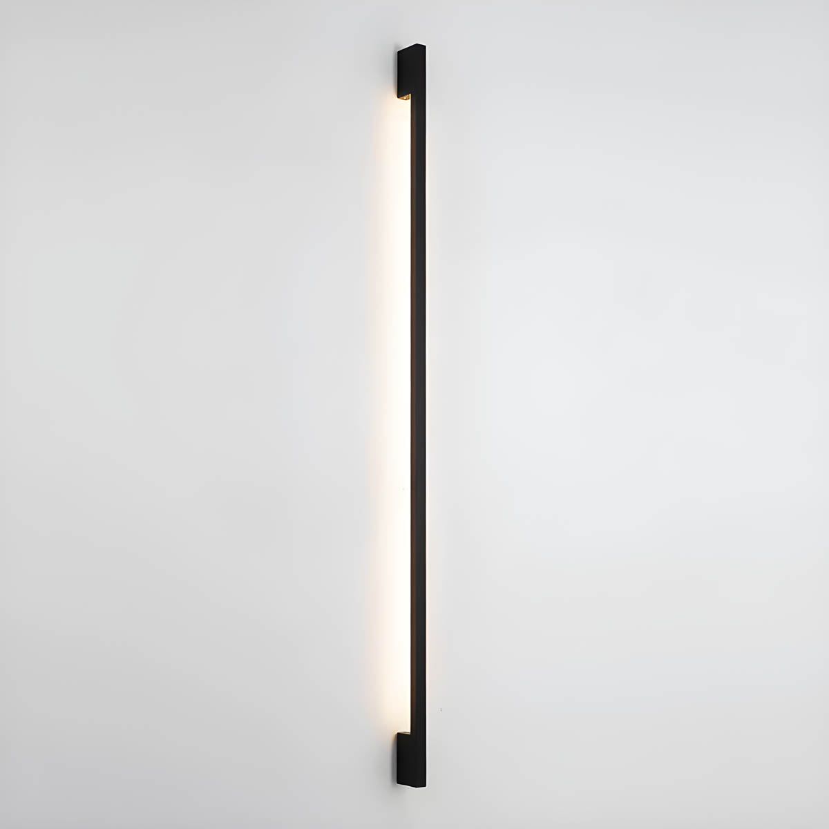 Alder Branch Aluminum Outdoor Wall Light — gallery image 8