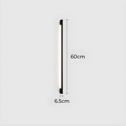 Alder Branch Aluminum Outdoor Wall Light — gallery image 11