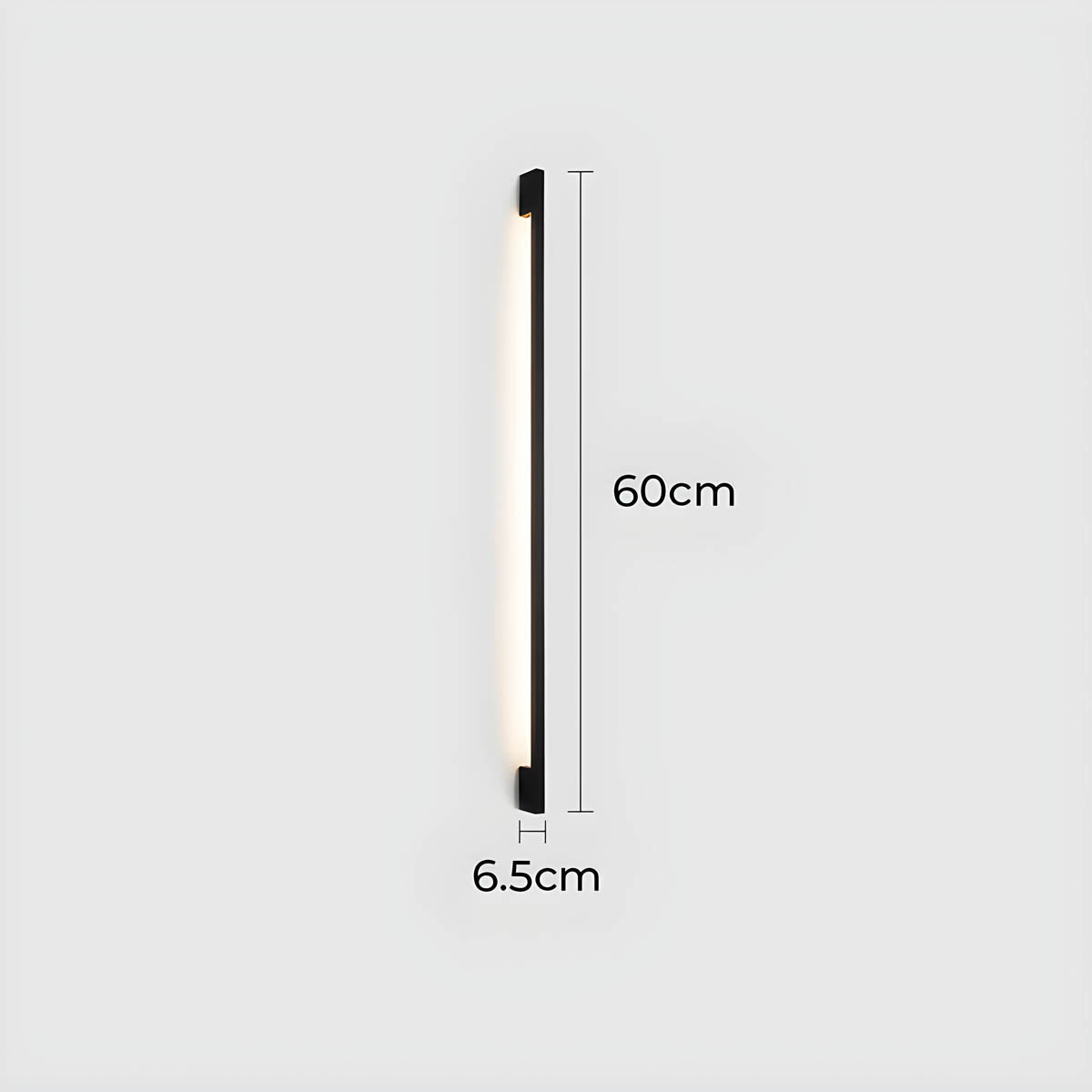 Alder Branch Aluminum Outdoor Wall Light — gallery image 11