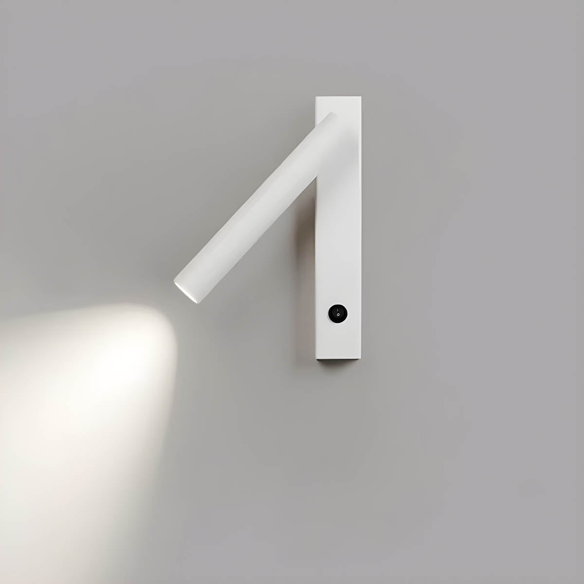 
Aplique de pared de aluminio rama de enebro — foto 7