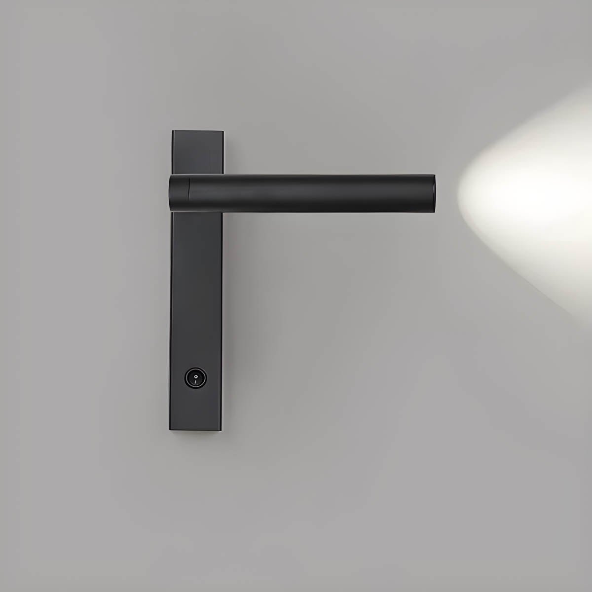 
Aplique de pared de aluminio rama de enebro — foto 6