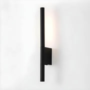 Hawthorn Branch Aluminum Wall Sconce — gallery image 7