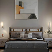 Hawthorn Branch Aluminum Wall Sconce — gallery image 5