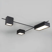Sorrel Branch Acrylic Ceiling Light — gallery image 12