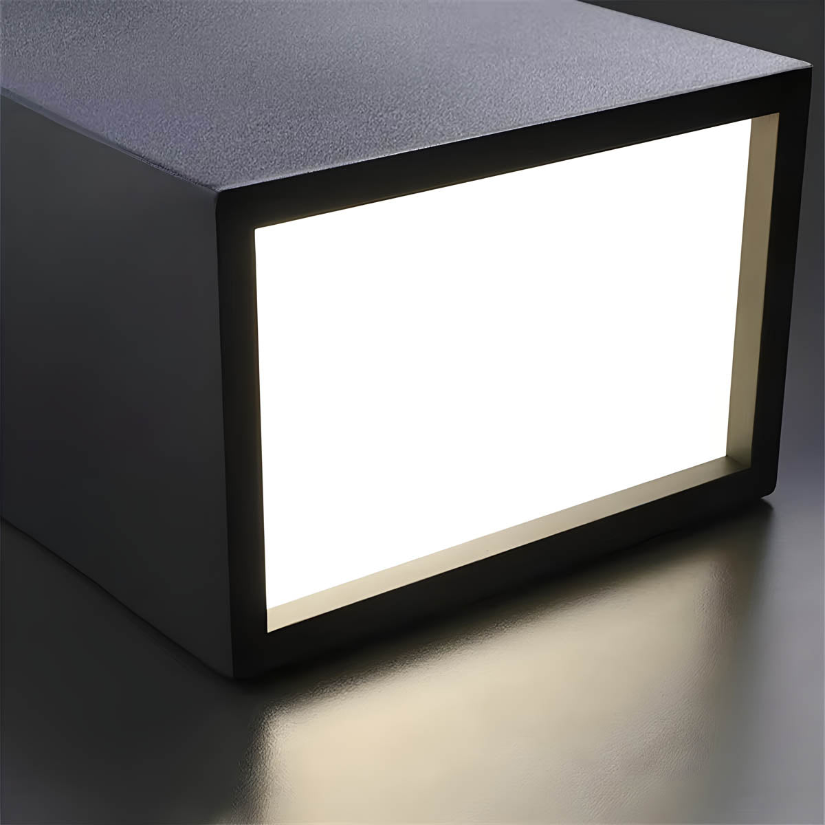 Sorrel Branch Acrylic Ceiling Light — gallery image 10