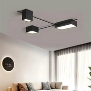 Sorrel Branch Acrylic Ceiling Light — gallery image 3