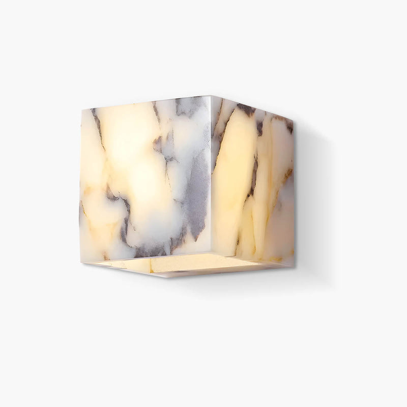 Tilden Branch Wall Sconce — gallery image 1
