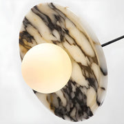 Fenwick Branch Globe Pendant Light — gallery image 8