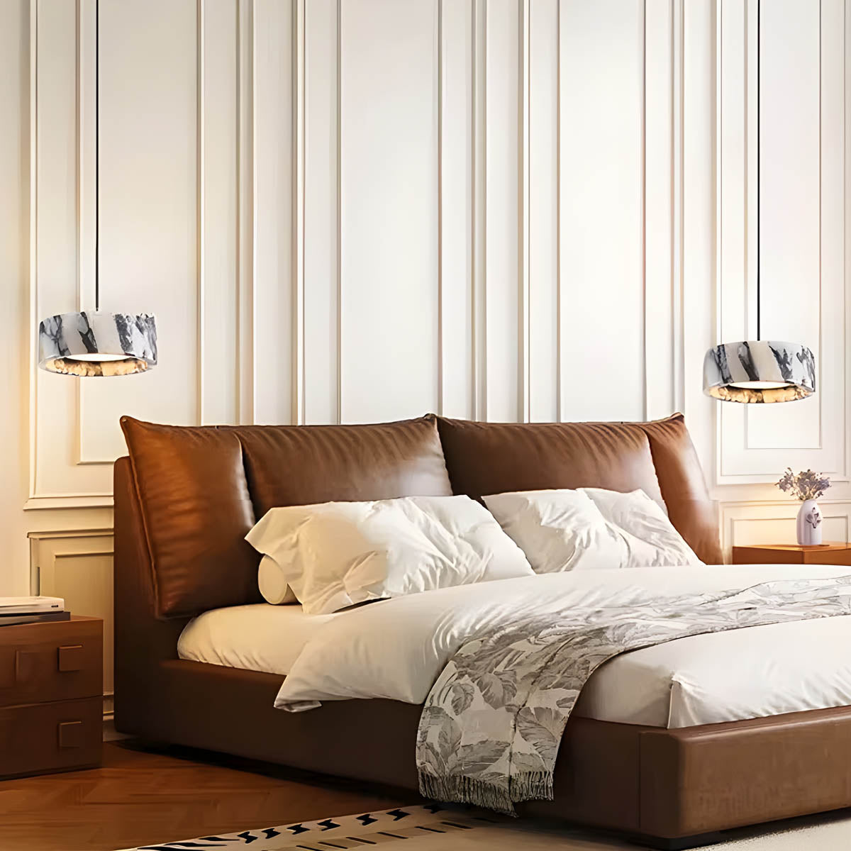 Marlow Branch Pendant Light — gallery image 9