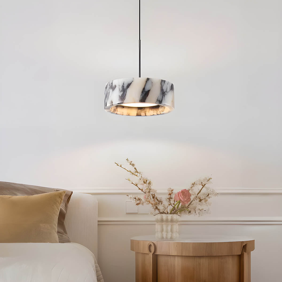 Marlow Branch Pendant Light — gallery image 2