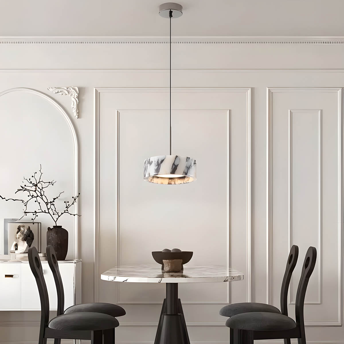 Marlow Branch Pendant Light — gallery image 5