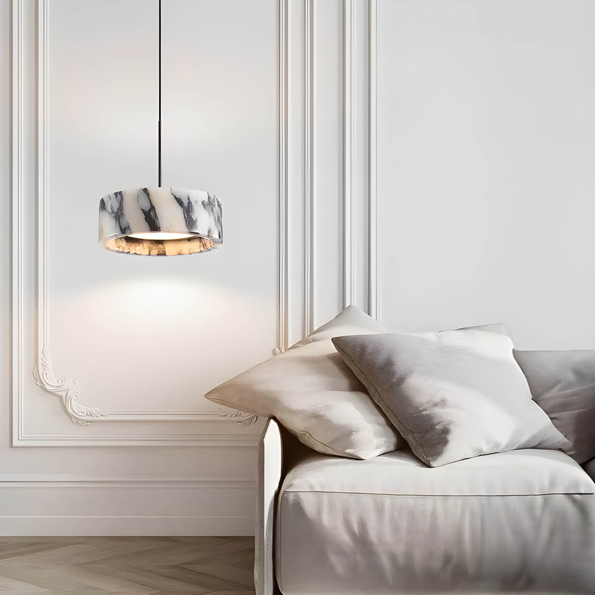 Marlow Branch Pendant Light — gallery image 7