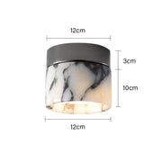 Brier Branch Ceiling Light — gallery image 9