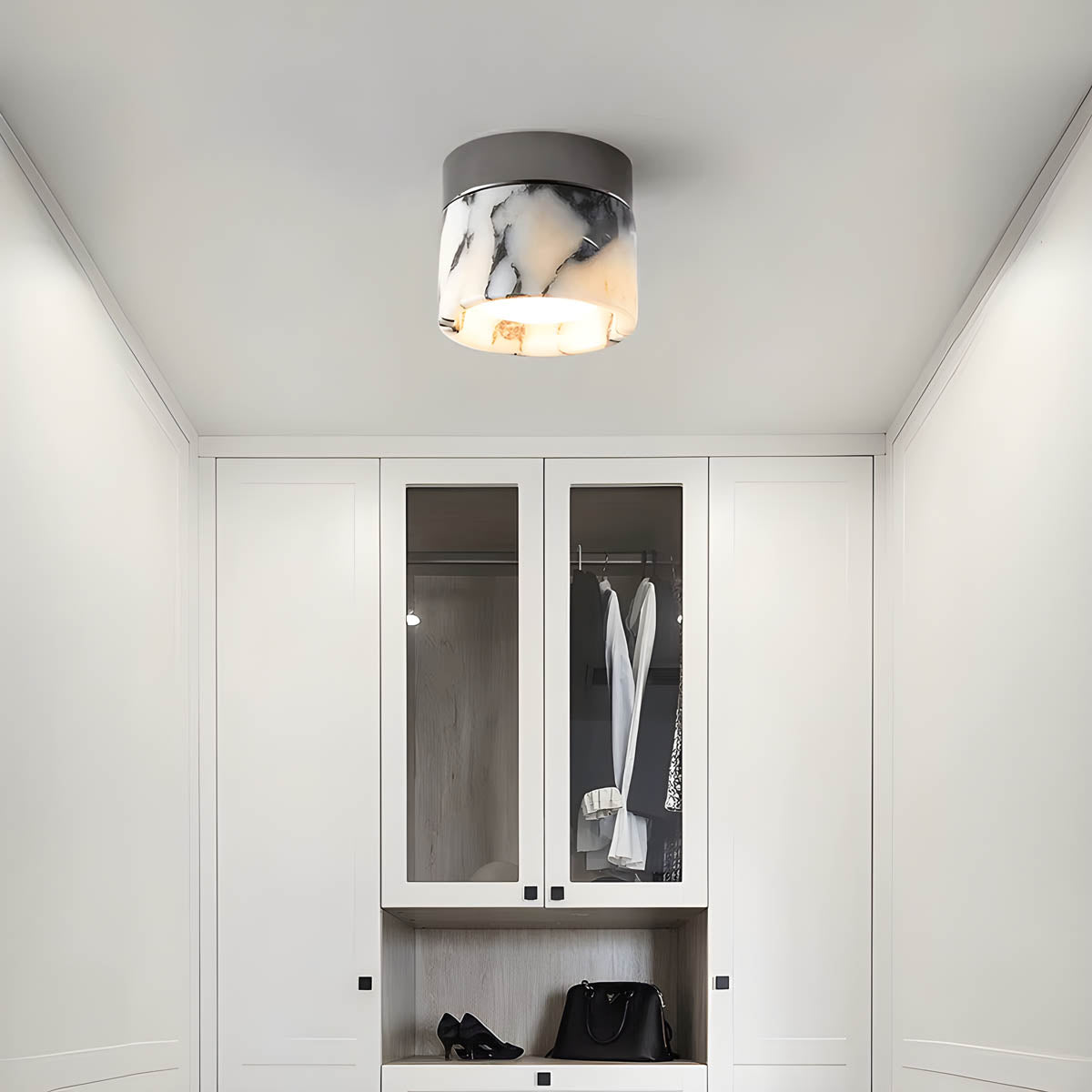 Brier Branch Ceiling Light — gallery image 4
