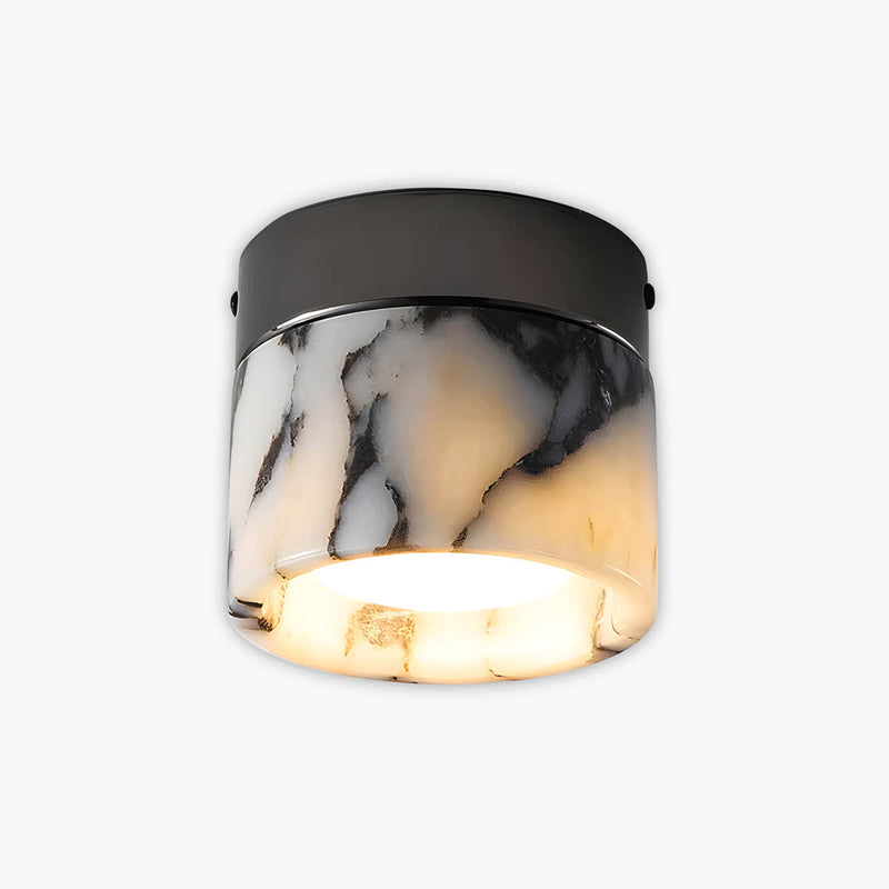 Brier Branch Ceiling Light — gallery image 1