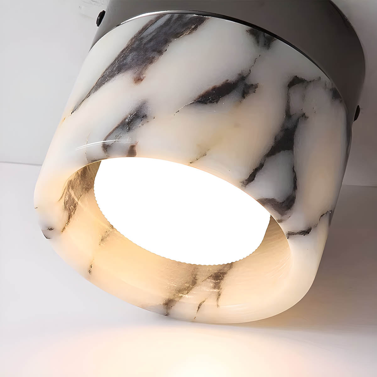 Brier Branch Ceiling Light — gallery image 8