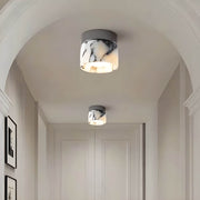 Brier Branch Ceiling Light — gallery image 2