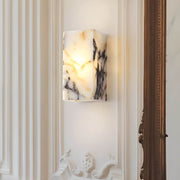Clover Branch Wall Sconce — gallery image 5