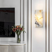 Clover Branch Wall Sconce — gallery image 6