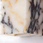 Clover Branch Wall Sconce — gallery image 11