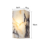 Clover Branch Wall Sconce — gallery image 12
