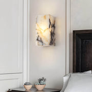 Clover Branch Wall Sconce — gallery image 4