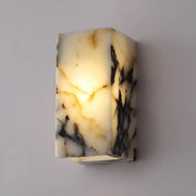 Clover Branch Wall Sconce — gallery image 8