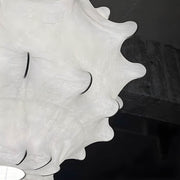 Fennel Branch Metal Chandelier — gallery image 13