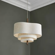 Haddon Branch Wood Chandelier — gallery image 3