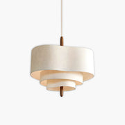 Haddon Branch Wood Chandelier — gallery image 1