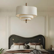 Haddon Branch Wood Chandelier — gallery image 5