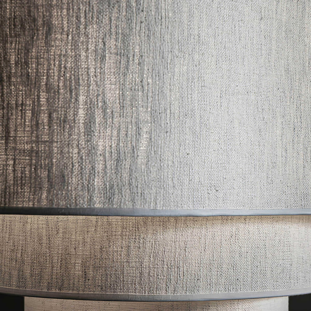 Briarwood Branch Wood Floor Lamp — gallery image 6