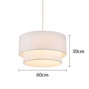 Oakley Branch Acrylic Chandelier — gallery image 22