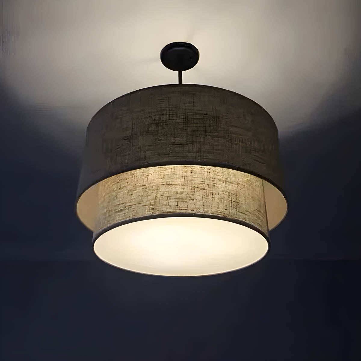 Oakley Branch Acrylic Chandelier — gallery image 11