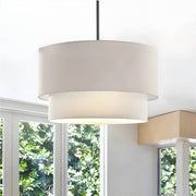 Oakley Branch Acrylic Chandelier — gallery image 7