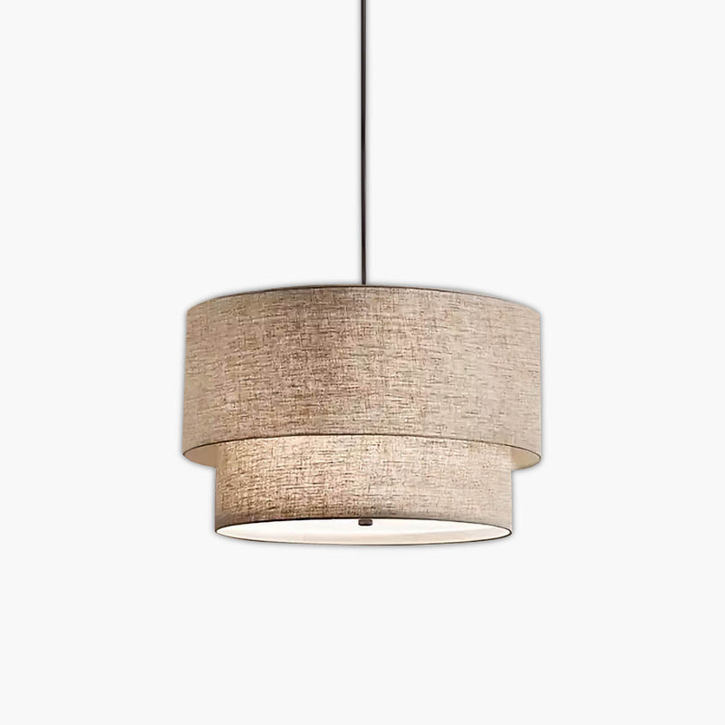 Oakley Branch Acrylic Chandelier — gallery image 1