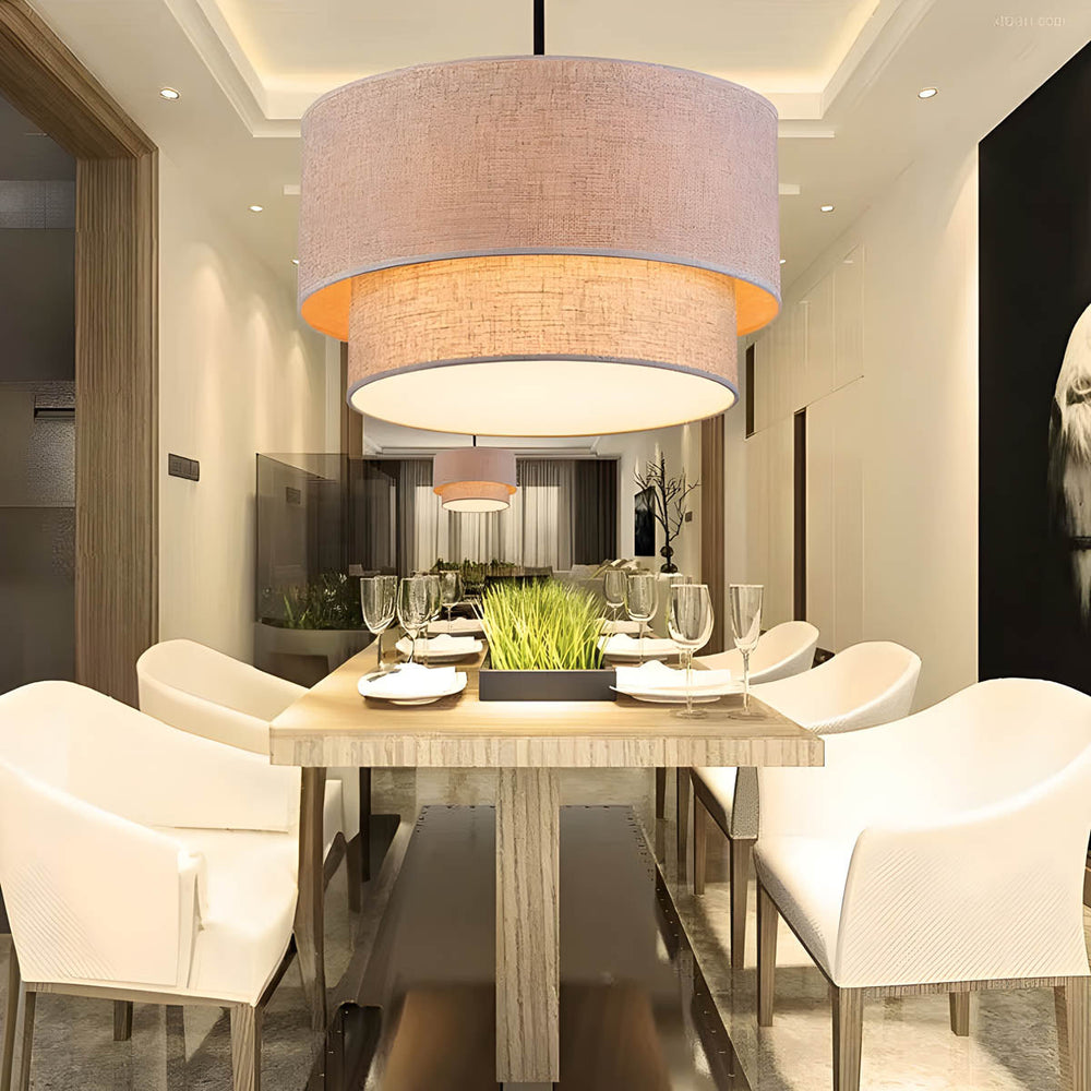 Oakley Branch Acrylic Chandelier — gallery image 4