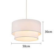 Oakley Branch Acrylic Chandelier — gallery image 19