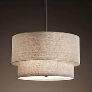 Oakley Branch Acrylic Chandelier — gallery image 13