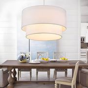 Oakley Branch Acrylic Chandelier — gallery image 5
