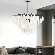 Hawick Branch Glass Chandelier — gallery image 5