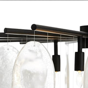 Hawick Branch Glass Chandelier — gallery image 7