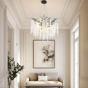 Northwick Branch Crystal Chandelier — gallery image 2