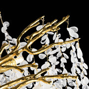Northwick Branch Crystal Chandelier — gallery image 13
