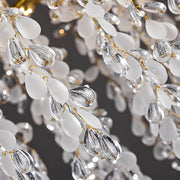 Northwick Branch Crystal Chandelier — gallery image 15