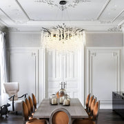 Northwick Branch Crystal Chandelier — gallery image 6