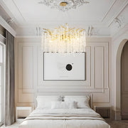 Northwick Branch Crystal Chandelier — gallery image 3